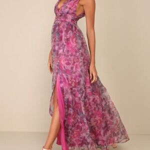 NEW WITH TAGS Bridesmaids dress